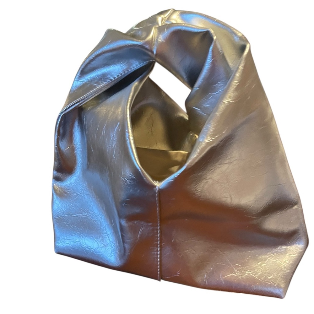 Silver Hobo
